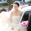 [★포토]문지애 아나, '결혼 앞두고 긴장되네'