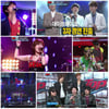 '톱밴드2', 긴장속 첫선..프로 록밴드 '명불허전'(종합)