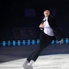 김연아, '아이스쇼'로 '남격'·'정글2'와 맞대결