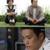 '신만찬' 주상욱, 착한 남자로 女心 공략