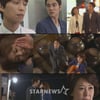 "건희父를 죽였어" '결꼼', 악연 드러나며 새 국면