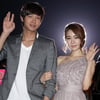 '인현왕후' 유인나 "지현우와 열애? 무한 가능성"