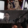 '결꼼' 이규한, 밤샘 촬영에도 화보포스 '훈훈'  