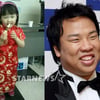 오지헌, 딸 희엘 치파오 입은 모습 공개 '붕어빵' 