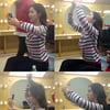신세경, 새벽 셀카 삼매경.. 새벽에도 '예뻐~'