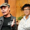 '미스터K' 사태 해결되나..이명세·윤제균 극비만남