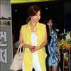 [★포토]걸스데이 소진, 화이트 스키니 팬츠 어때요?