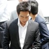 고영욱, 굳은 표정 속 경찰출석 "성실히 임할 것" 