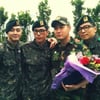 미쓰라진, 박효신·김지석에 "빨리들 나와요" 염장