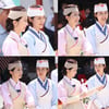 '신만찬' 성유리·전인화 마지막경합서 미모대결