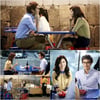 강타·김소은, 포차 데이트 '수다가 안끊겨'