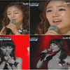 장은주, '슈퍼디바' 4강..'24살 엄마' 양성연 탈락 