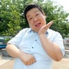 '개콘' 유민상 "나는 '원뚱', 김준현은 '후뚱'"(인터뷰)