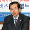 '결혼' 이성배 아나, 주례는 대선배 변웅전