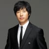 유준상, 에세이 '행복의 발명' 출간..작가데뷔 