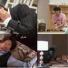 프린스가 어쩌다? 류시원, '굿바이마눌'서 大굴욕