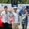 '탑기코2', 韓日축구..굉음에 차량전복 '박진감 넘쳐'