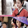 청초 박민영 vs 고혹 이소연..사극여신 시선집중