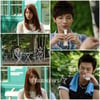 '사랑비', 서인국·박세영·오승윤 '깨알 러브라인'