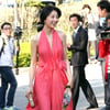 박하선, 부천국제판타스틱영화제 홍보대사 됐다
