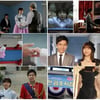 '더킹' 종영, 하지원·이승기 결혼..전형적 권선징악  