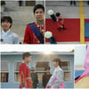 종영 '더킹', '아하커플' 결혼..그럼 재신·시경은?
