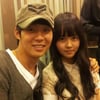 김소현·박유천, '옥세자' 종방영서 찰칵 '안구정화'