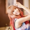 '컴백' 지나 "건강 여성미 위해 근육운동..5kg찌워"