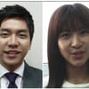 '더킹' 하지원·이승기 "사랑해 주셔서 감사"