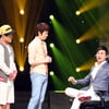 '코빅3' 개파르타, 2연속 1위..중간합계 단독 선두