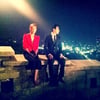 '더킹' 조정석 "마음 한 켠에 잘 새겨두겠습니다"