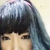 '굿바이마눌' 데니안, 여장셀카 공개전 "맛보기"