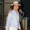 [★포토]백윤식 '아쉽지만 웃어요'