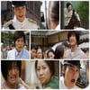 첫방 '각시탈', 뛰어난 연출+연기..시청자 '호평'