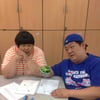 유민상, 야채보며 "아이디어 회의하기 싫다" 폭소
