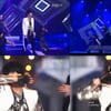 '음중' 허영생, 女心잡는 감성..화려한 컴백무대 