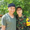 '무도' 정실장, '롤코2' 우정출연..최코디와 재회