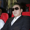 [★포토]이상민, '음악의 신, 진지하게 시사회 참석!'