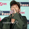[★포토]유세윤 '연출에 목 말랐다'