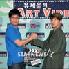 '감독데뷔' 유세윤, 게스트 줄섰다 "이효리 출연" 
