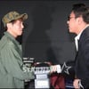 [★포토]이상민 '유감독님 잘 부탁드립니다'