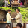 '그대사', 노년의 폭풍눈물+진한감동..해피엔딩