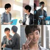 '유령' 지오 "연기 도전, 새로운 곳 여행하는 기분" 