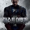 '커뮤니티' 루소 형제, '퍼스트어벤져2' 감독 낙점
