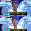 은지원, 생방송 말실수..해맑게 "이순신씨"