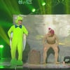 '개콘-산 넘어 산', 첫회 시청률 23.6% '톱5'