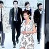 김성령 "성동일에게 '현빈'이라 한 건 애드리브"