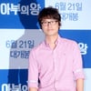 '아부의왕' 송새벽 "좋은 아부, 잊고 산게 아닐까"