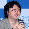 [★포토]정승구 감독, '영화 많이 사랑해주세요'