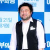 고창석 "뚱뚱한데 잘 움직여서 의외인가?"